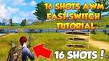 FAST SWITCH TUTORIAL VIDEO (ROS TAGALOG)