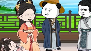 Episode 11: Let Li Er open a bank