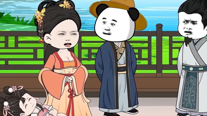 Episode 11: Let Li Er open a bank