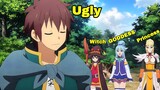 Ugly Boy Reincarnates Along With The Goddess To Defeat The Devil King | Anime Recap