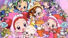 Ojamajo Doremi Sharp แม่มดน้อยโดเรมี ชาร์ป ภาค2 ตอนที่ 41-42 พากย์ไทย