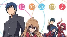 Toradora Eps 05 Sub indo