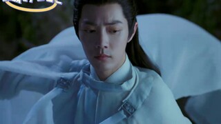 [Xiao Zhan Narcissus] [Tang San × Shi Ying]/Tiga Bayangan "Denganmu" Episode 1