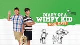 Diary of a Wimpy Kid 3 : Dog Days (2012) ไดอารี่ของเด็กไม่เอาถ่าน 3: ปิดเทอมแสนป่วน พากย์ไทย