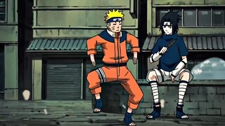 Naruto pantas menjadi yang terakhir dalam hal nilai...