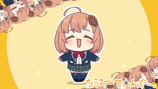 阿葵2025年新op