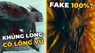 JURASSIC WORLD: DOMINION: Phân tích TRAILER MỚI và DỰ ĐOÁN