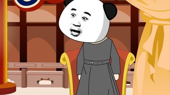 [Dan Zong travels through the Tang Dynasty] Episode 36: A supermarket opens in the Tang Dynasty, and