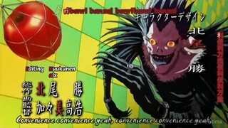 Deathnote ep33