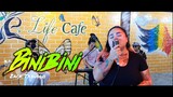 Binibini - Zack Tabudlo | Kuerdas Reggae Version