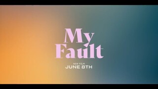 My Fault SUB(ENG) Watch Full Movie: Link In Description