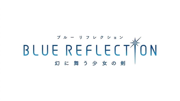Blue Reflection Feat (『Attock』藍井エイル「BLUE REFLECTION RAY/ミオ」)
