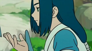 [Catatan Pertempuran Luo Xiaohei] Guru mengajari saya dengan baik! (jepret bang bang)