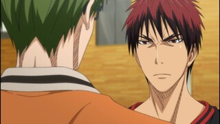 Kuroko no Basket || Eps. 7