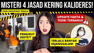 KASUS MISTERIUS KELUARGA KALIDERES! | #NERROR