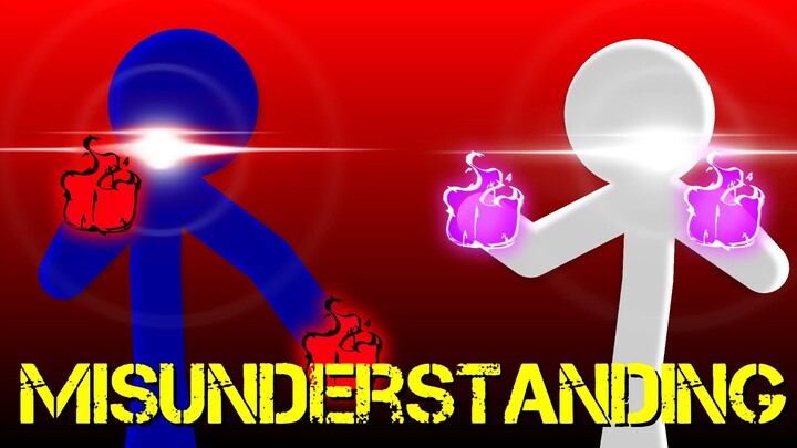 SN Series[] Misunderstanding P.1
