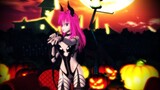[MMD HXH] Machi | This is Halloween