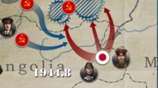 World Conqueror 4 Far East Campaign