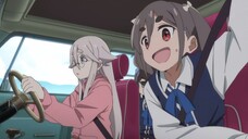 Mono: Weekend Animation 01 Subtitle Indonesia