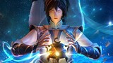 [ Sub Indo ] Grandmaster of Alchemy Eps 02