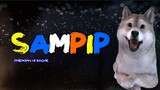 SAMPIP - DOG COVER Lip Sync LYRICS 🐶🎤🎶🎶