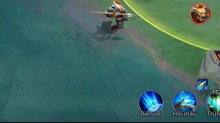 Top 5 Xạ Thủ Trâu Nhất Liên Quân - Arena of Valor