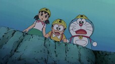 Doreamon S17 EP52 (Hindi)