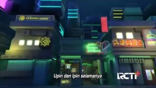 Upin & Ipin Musim 19 - Jalan Jalan Puasa - Upin Ipin Terbaru 2025