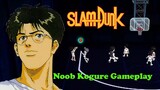 Noob Kogure - Slam Dunk Mobile