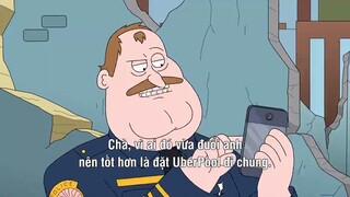 Sở cảnh sát Paradise (Phần 4) EP 1 [Sub Việt]