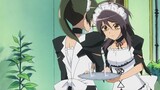 Kaichou wa Maid Sama Episode 7 (Eng sub)