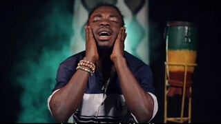 Lucky Dube Remember me Cover