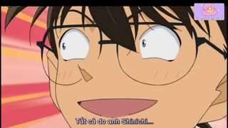 Detective Conan trích đoạn hay (part 1)