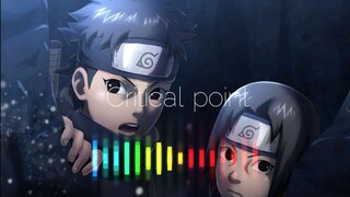 6 Lagu Naruto Yang Bikin Membangkitkan Semangat