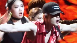 [Celebrity Sister Live |. 4K Direct Shot] "Mona Lisa" ของ Tan Jianci 240817 One More Time Concert ·ส