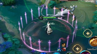 Aov x Bleach