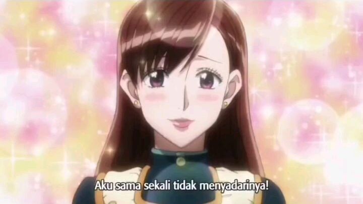 HUNTERxHUNTER - Ketika Kamu Tidak memandang FISIK!!