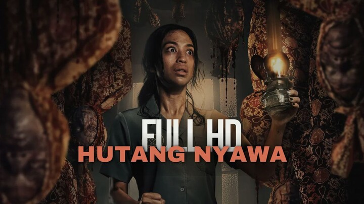 HUTANG NYAWA | FULL HD | MISTERI PABRIK TUA HASIL PESUGIHAN