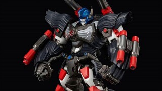 Pemain model Transformers berbicara setiap minggu 20201101, produk TFCON baru akan hadir