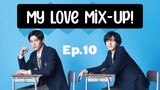 [HD] My  Love Mix-Up EP.10