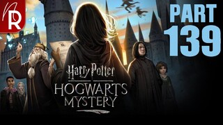 Harry Potter: Hogwarts Mystery Walkthrough Part 139 No Commentary