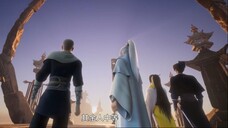 Ancient Lords (Yishi Zhi Zun) [ Episode 14 ]