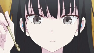 180 BYOU DE KIMI NO MIMI WO SHIAWASE NI DEKIRU KA? EPISODE 2