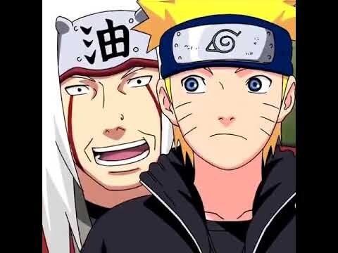 NARUTO & JIRAIYA 「AMV」- Jiraiya's Death