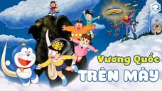 Doraemon Movie 13 - Nobita và vương quốc trên mây