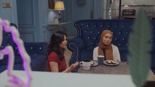 Dulu Dollah Daebak Episod 1