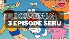 3 Episode Seru Doraemon menurut Minlova. Ada 1 Episode paling emosional juga loh!!!