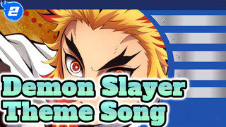 Demon Slayer 
Theme Song_2