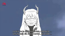 FUSION BORUKAWA dicurigai Tulashiki | Boruto two blue vortex Part 1308