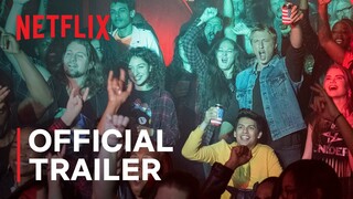 Cobra Kai: Season 3 | Official Trailer | Netflix